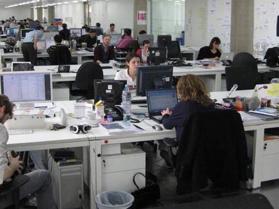TÜİK çalışan istatistiklerini yayımladı: Ücretli çalışan sayısı yüzde 6,5 arttı