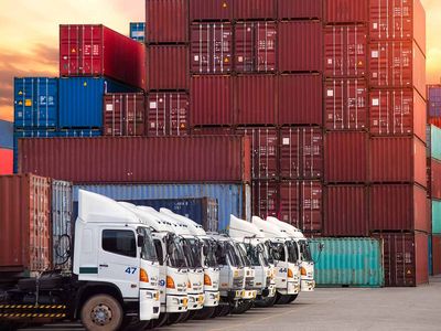 TÜİK Dış Ticaret Rakamlarını Açıkladı!