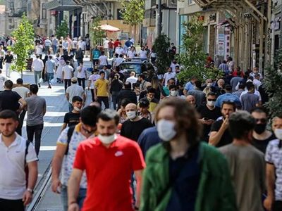 TÜİK enflasyon rakamları açıklandı mı, ne zaman açıklanacak? 6 aylık enflasyon farkı ne olacak?