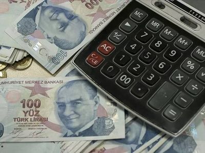 TÜİK enflasyon rakamlarını açıkladı: Memur ve emekli maaşları netleşti