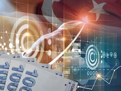 TÜİK güncel rakamları açıkladı: Türkiye ekonomisi yüzde 4 büyüdü