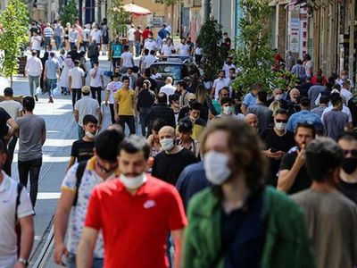 TÜİK İşgücü İstatistiklerini Yayımladı: İşsizlik Dördüncü Çeyrekte Yüzde 11.2 Oldu!