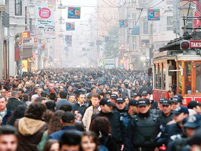 TÜİK işsizlik rakamlarını açıkladı: Son 11 yılın en düşük seviyesi görüldü
