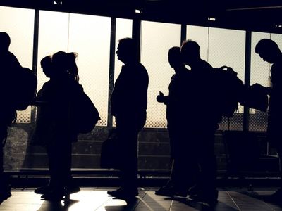 TÜİK işsizlik verilerini duyurdu: İstihdam artmaya devam ediyor