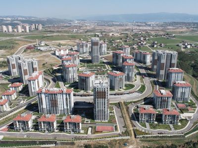 TÜİK Mart 2024 ayı konut satış istatistiklerini açıkladı