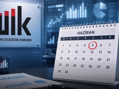 TÜİK, Mayıs Enflasyon Verilerini Bugün Saat 10:00’da Açıklayacak