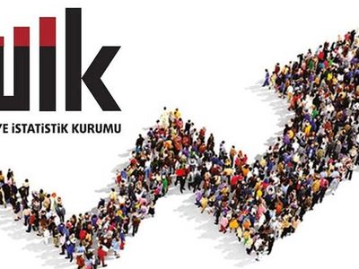 TÜİK, nisan-haziran dönemine ilişkin iş gücü istatistiklerini açıkladı.