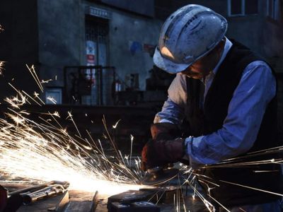 TÜİK rakamları açıkladı: İşsizlik tek haneye geriledi