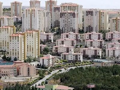 TÜİK Temmuz 2022 Konut Satış İstatistiklerini açıkladı: Temmuz ayında konut satışı düştü