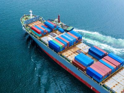 TÜİK ve Ticaret Bakanlığı duyurdu: Mart ayı dış ticaret istatistikleri belli oldu