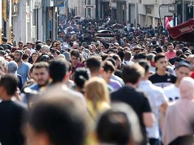 TÜİK Verileri Açıkladı! Haziran Ayında İşsizlik Yüzde 10,6'ya Geriledi