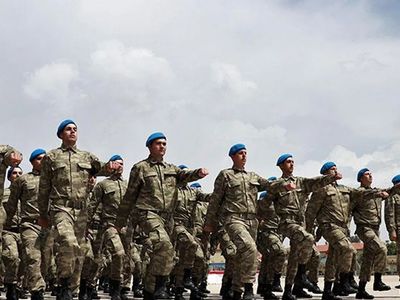 TÜİK verileriyle belli oldu: 2024 bedelli askerlik ücreti ne kadar oldu?