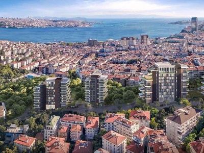 TÜİK yayınladı: İstanbul’un ilçe ilçe kira fiyatları belli oldu