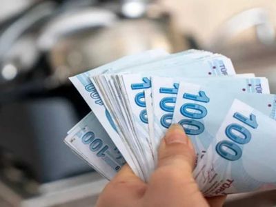TÜİK'in rekor enflasyon verileri sonrası gözler asgari ücret zam duyurusuna çevrildi!