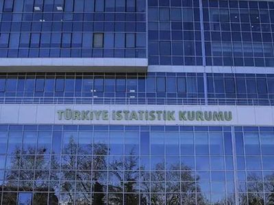 TÜİK'te Kritik Görev Değişimi: TÜİK Başkanlığı'na Erhan Çetinkaya Getirildi!