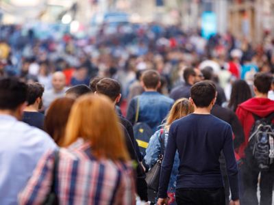 TÜİK’ten nüfus artışı uyarısı: 59 ilde 2,8 milyon artış bekleniyor