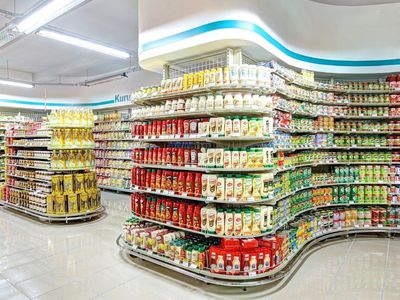 Tüketicilerin korunması için adımlar atıldı: Gıda etiketlerinde yeni düzenleme!