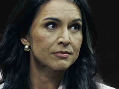 ABD Ulusal İstihbarat Direktörü Tulsi Gabbard Görevinden Ayrılıyor: Gerekçe Eşinin Sağlık Durumu
