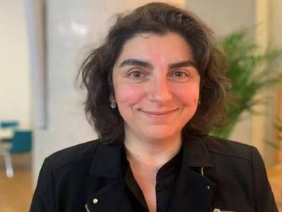Tüm Avrupa onu konuşuyor: Türk doktor Forbes’a kapak oldu