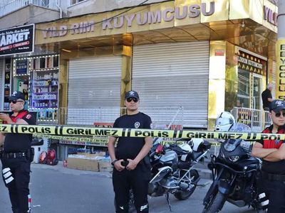 Tüm Diyarbakır bunu konuşuyor! 33 milyon TL değerinde vurgun