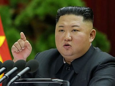 Tüm dünya bu iddiayı konuşuyor! Kuzey Kore savaşa dahil mi oluyor? Moskova'ya 100 bin asker teklifi!