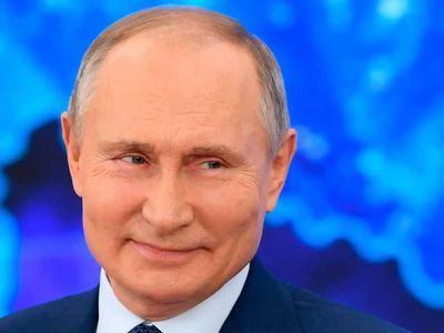 Tüm dünya bu tarihe odaklandı: Putin'in 'Zafer Günü'