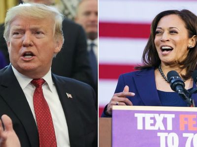 Tüm dünya bu tartışmayı izleyecek: Donald Trump-Kamala Harris düellosu o tarihte yapılacak
