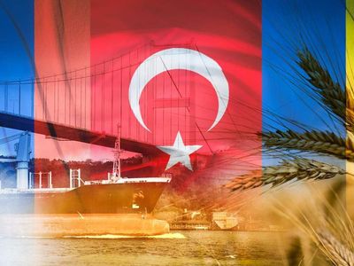 Tüm dünya Türkiye’nin eline bakıyor: Çözerse o çözer
