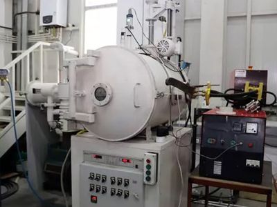 Tüm Elektronik Cihazlar Kullanılan 'Neodimyum-Demir-Bor' Mıknatıslar Türkiye’de Üretilmeye Başlandı