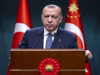 Tüm gözler Kabine Toplantısı’nda: Cumhurbaşkanı Erdoğan’dan gençlere müjde gelecek