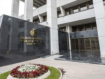 Tüm gözler Merkez Bankası’nda: Ekonomistler çok sert bir değişim bekliyor