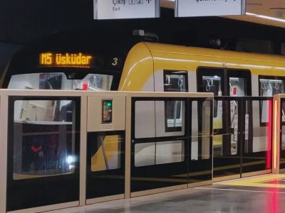 Tüm otobüs ve metrolarda zorunlu olacak!