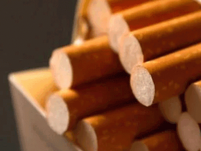 Sigara Paketlerine Yeni Uygulama Getirildi