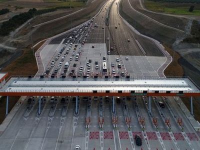 Tüm Türkiye'yi Yakından İlgilendiriyor: Ulaşımda Yeni Dönem!