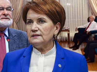 Tüm Ülke Tek Ses Millet İttifakı Ortada Yok!