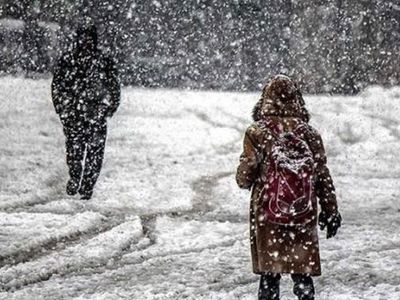 Tüm yurtta yağış şiddetini arttırarak devam edecek! Meteorolojiden güncel hava durumu raporu