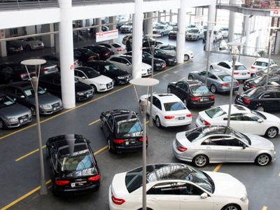 Tüm zamanların rekoru kırıldı: Türkiye'de otomobil satışında büyük artış