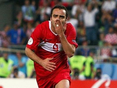 Tümer Metin Beşiktaşlı Güven Yalçın'ı Semih Şentürk'e Benzetti!