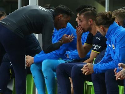 Tümer Metin, Vitor Pereira'nın Pelkas'ı Oynatmama Nedenini Açıkladı!