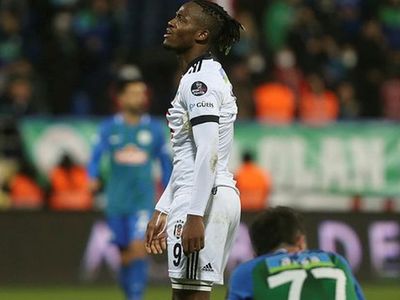 Tümer Metin'den Beşiktalı Michy Batshuayi Hakkında Dikkat Çeken Sözler!