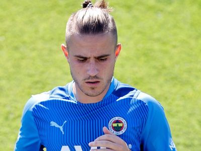 Tümer Metin'den Fenerbahçeli Dimitris Pelkas Hakkında Dikkat Çeken Sözler Geldi!