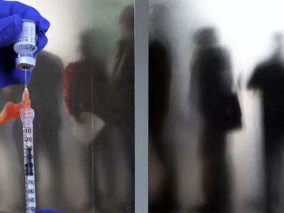 Tümörü Küçültüyor: Biontech Kanser Tedavisinde Kullanılacak Yöntemi İnsanlar Üzerinde Kullanmaya Başladı