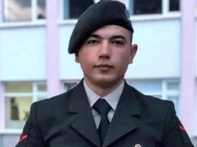 Tunahan ERBAŞI kimdir, kaç yaşındaydı? Şehit istihkam Uzman Çavuş Tunahan Erbaşı nereli, evlimiydi? Tunahan Erbaşı memleketi ve hakkında bilgiler