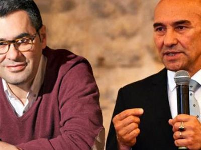 Tunç Soyer: İhalenin İptali İçin Talimat Verdim