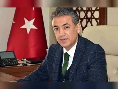 Tuncay Akkoyun kimdir? Yeni Karaman Valisi Tuncay Akkoyun nereli, kaç yaşında, hangi görevlerde bulundu?