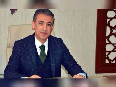 Tuncay Akkoyun kimdir? Yeni Karaman Valisi Tuncay Akkoyun nereli, kaç yaşında, hangi görevlerde bulundu?