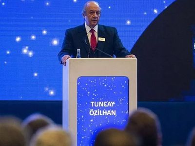 Tuncay Özilhan: Uzun Vadeli Yatırımın Sırrı İstikrar ve Güvendir
