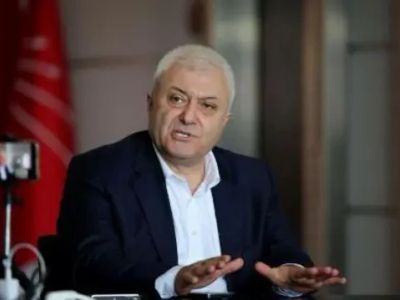 Tuncay Özkan'ın üstü çizildi