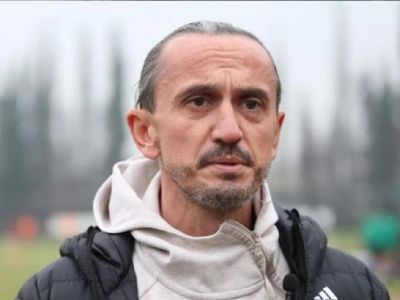 Tuncay Şanlı ile yollar ayrıldı