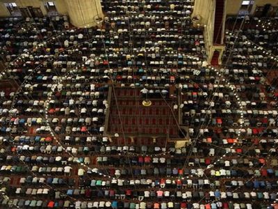 Tunceli Kurban Bayramı namazı saat kaçta? 2022 Tunceli Kurban Bayramı namazı saati
